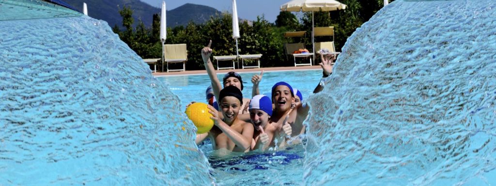 Piscina Piscina La Fornace - San Giuliano Terme