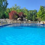 Piscina Piscina La Ladera - Medellin