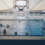 Piscina Piscina Marina Militare «Aldo Mori» - La Spezia