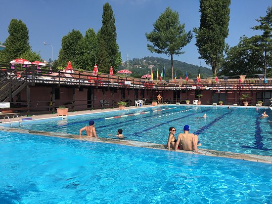 Piscina Piscina Moby Dick Invernale - Pino Torinese