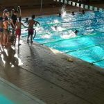 Piscina Piscina Municipal Avinguda Camp d'Esports - El Vendrell