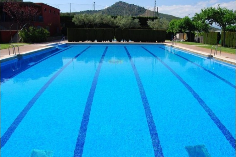 Piscina Piscina Municipal de l'Alcora - L' Alcora