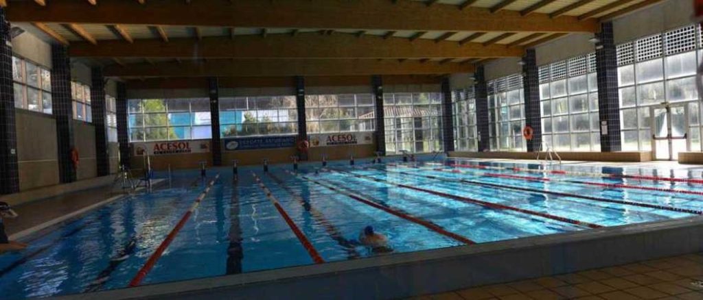 Piscina Piscina Municipal de Vega de Arriba - Mieres