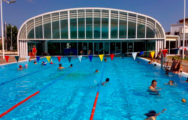 Piscina Piscina Municipal de Vilassar de Mar - Vilassar de Mar