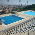 Piscina Piscina Municipal - Boadilla del Monte