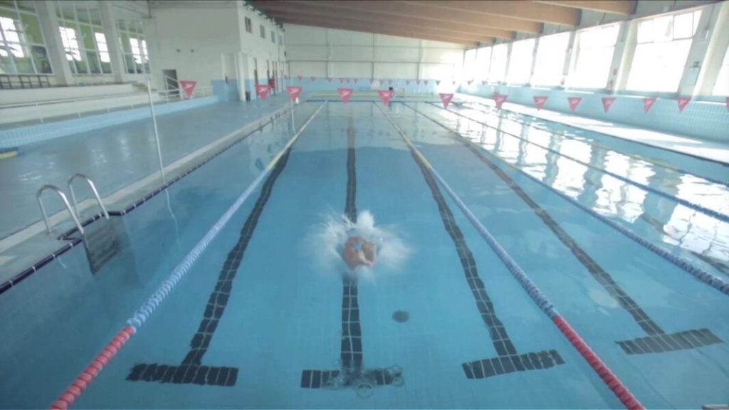 Piscina Piscina Municipal «Vicent Vera» - Sueca