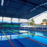 Piscina Piscina Olímpica Belén - Medellin