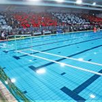 Piscina Piscina Olimpica di Corso Colombo «Carlo Zanelli» - Savona