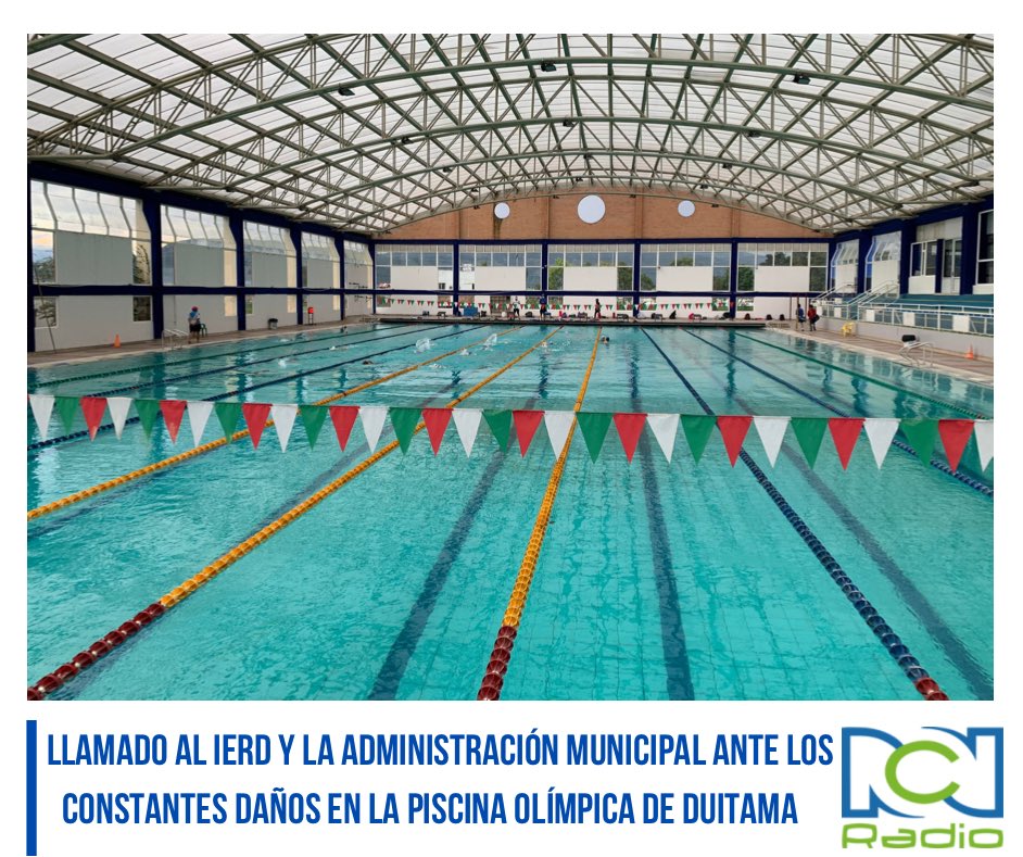 Piscina Piscina Olimpica Duitama - Duitama