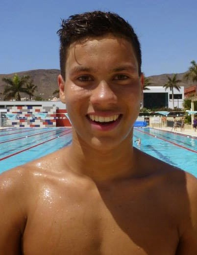 Piscina Piscina Olimpica «Pablo Coello Gutiérrez» - Manta