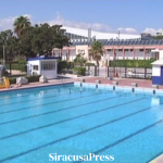 Piscina Piscina Olimpionica «Paolo Caldarella» - Siracusa