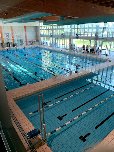 Piscina Piscina & Sala Pesi Kennedy - San Lazzaro di Savena