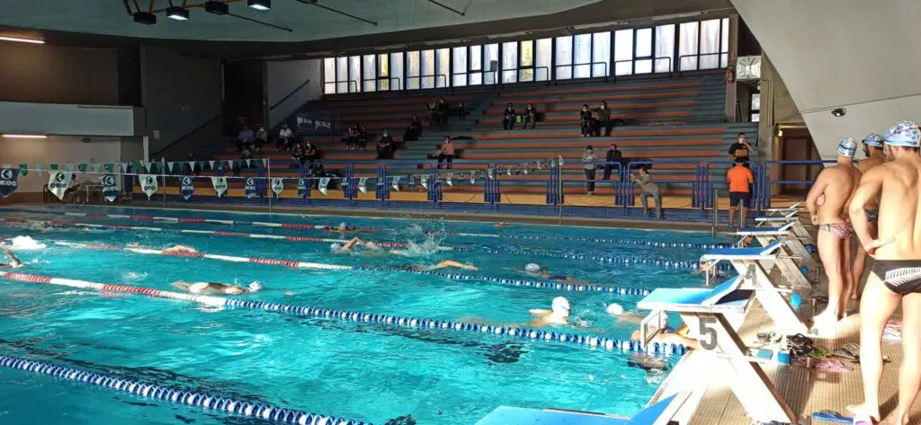 Piscina Piscina San Marcellino «Renato Dani» - Florence (Firenze)