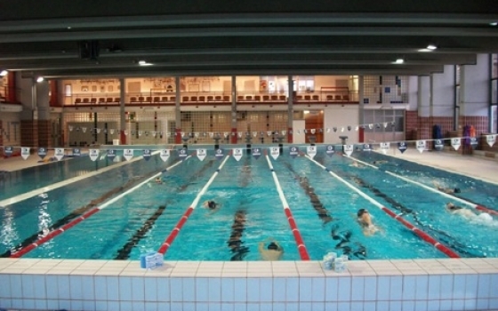 Piscina Piscina Sebastopoli - Turin (Torino)