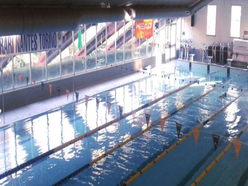 Piscina Piscina Sempione - Turin (Torino)