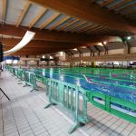 Piscina Piscina Stadium Casablanca Eduardo Lastrada - Saragossa (Zaragoza)