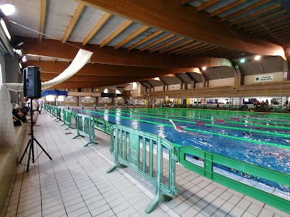 Piscina Piscina Stadium Casablanca Eduardo Lastrada - Saragossa (Zaragoza)