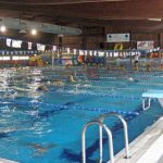 Piscina Piscina Vandelli - Bologna