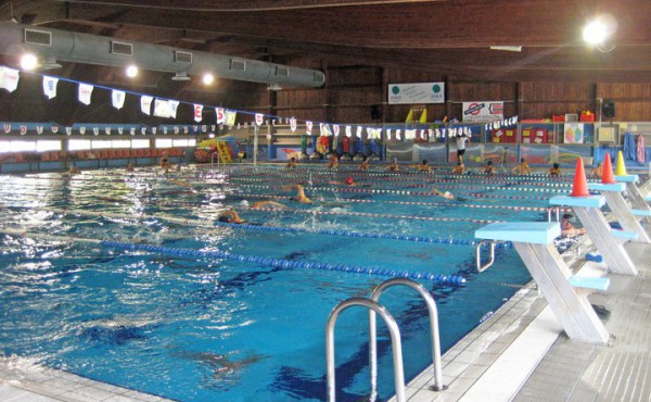 Piscina Piscina Vandelli - Bologna