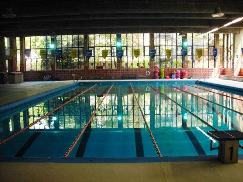 Piscina Piscina Vigone - Turin (Torino)