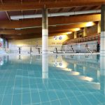 Piscina Piscinas Climatizadas «El Toralín» - Ponferrada