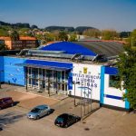 Piscina Piscinas Cubiertas Municipales «La Lechera» - Torrelavega