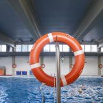 Piscina Piscinas de Bomberos de Zaragoza - Saragossa (Zaragoza)