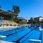 Piscina Piscinas de la Universidad de Costa Rica (UCR) - San Jose