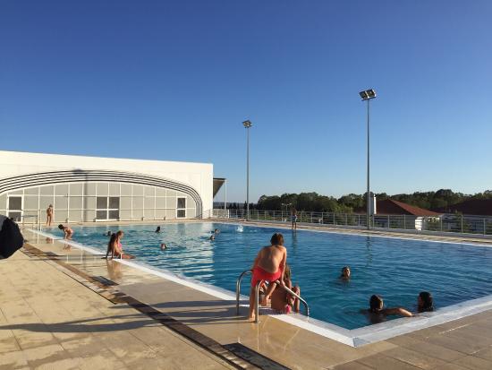 Piscina Piscinas Municipais de Alcáçovas - Alcacovas