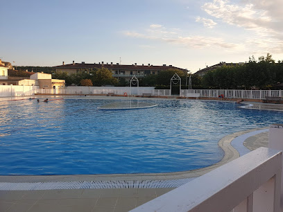 Piscina Piscinas Municipales de Caparroso - Caparroso