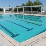 Piscina Piscinas Municipales de Gallur - Gallur