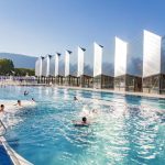 Piscina Piscine Aqualudique du Stade - Chambery