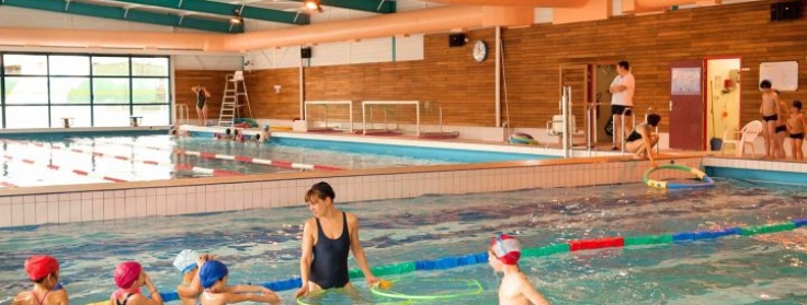 Piscina Piscine Communautaire de Puy l’Evêque - Puy l'Eveque