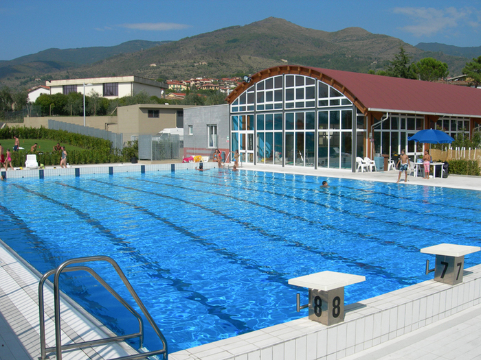 Piscina Piscine Comunale di Reggello - Reggello