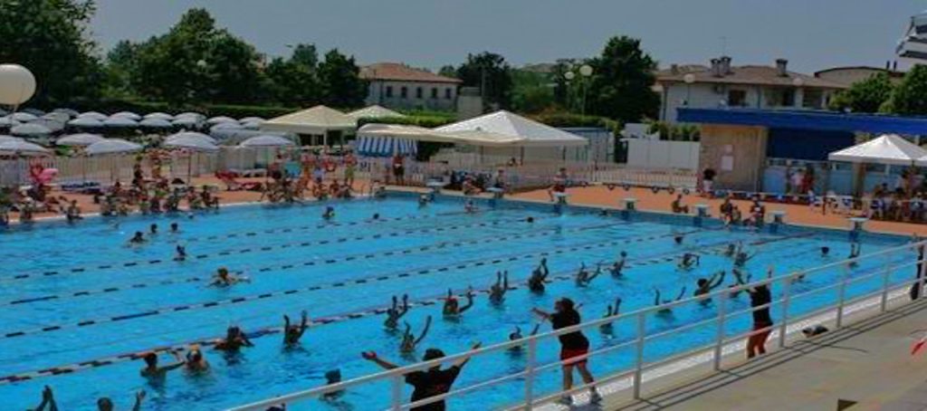 Piscina Piscine Comunali «Chiara Giavi» Montebelluna - Montebelluna