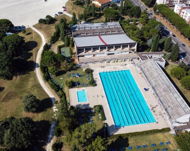 Piscina Piscine Comunali di Empoli - Empoli