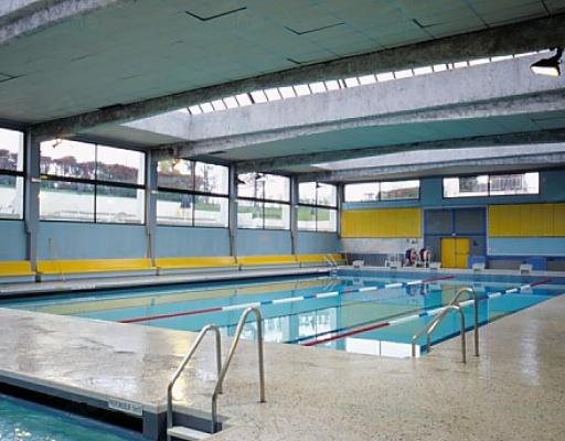 Piscina Piscine d'Auteuil - Paris