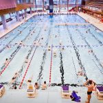 Piscina Piscine de Bréquigny - Rennes