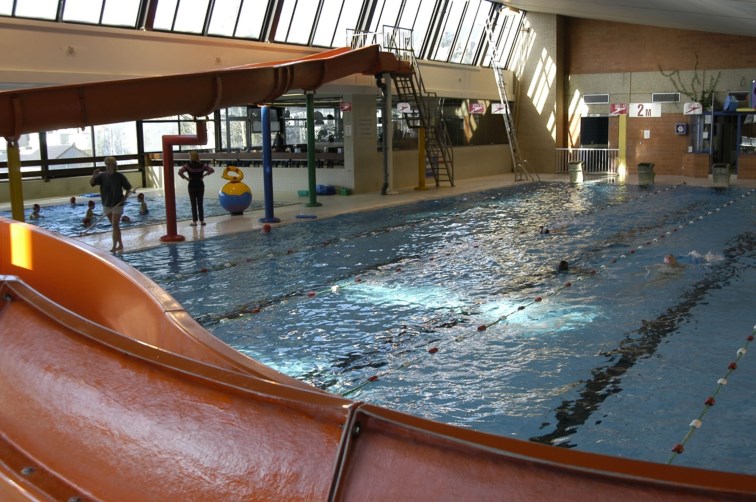 Piscina Piscine de Jambes - Namur (Namen)