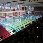 Piscina Piscine de Kerlan Vian - Quimper