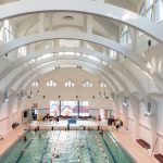 Piscina Piscine de la Butte - Cherbourg-en-Cotentin