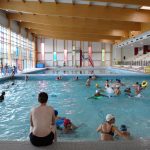 Piscina Piscine de la Ganterie - Poitiers