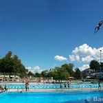 Piscina Piscine de Marignac - Lancy