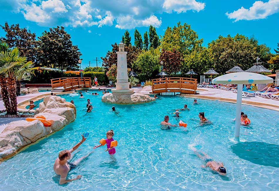 Piscina Piscine de Royan - Royan