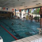 Piscina Piscine des Collines - Chateauneuf de Galaure