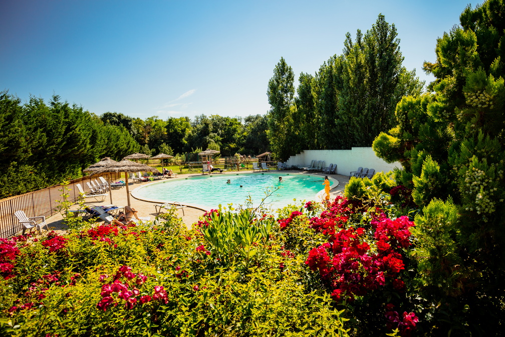 Piscina Piscine des Oliviers - Cannes