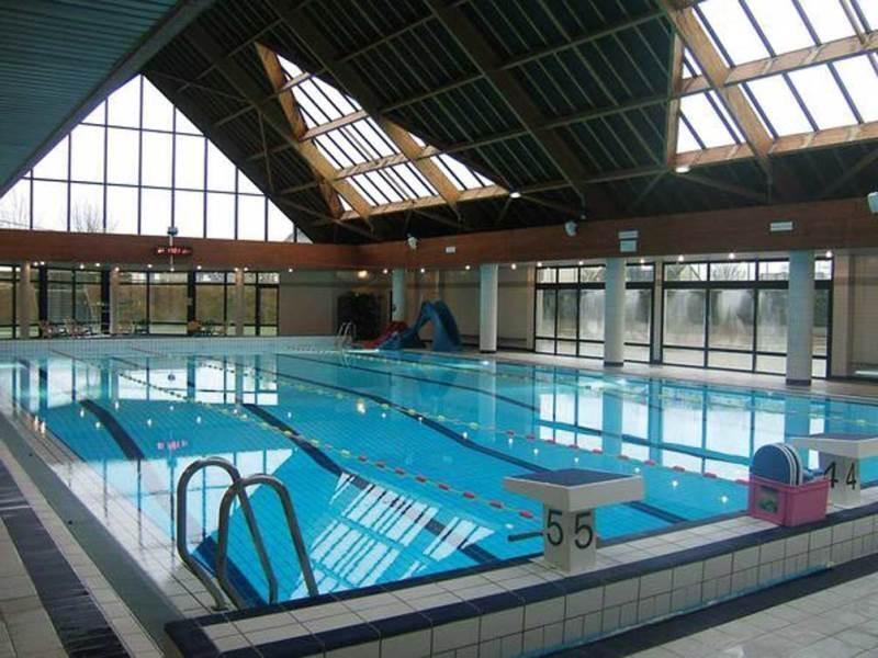 Piscina Piscine des Pieux - Les Pieux