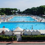 Piscina Piscine di Albaro - Genoa (Genova)