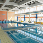 Piscina Piscine du Centre Pablo Neruda - Nimes