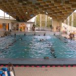 Piscina Piscine du Chemin Vert - Caen